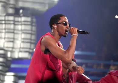 2023 MTV Video Music Awards - Show