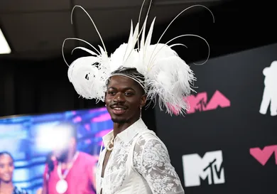 2023 MTV Video Music Awards - Press Room