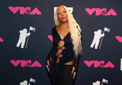 2023 MTV Video Music Awards - Backstage