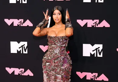 2023 MTV Video Music Awards - Arrivals