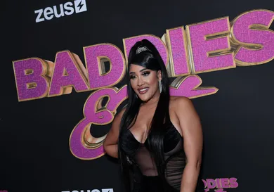 “Baddies East” Los Angeles Premiere