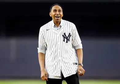 Toronto Blue Jays v New York Yankees