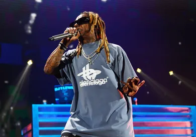 2023 iHeartRadio Music Festival -  Night 1 - Show