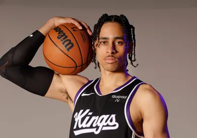 Sacramento Kings Media Day