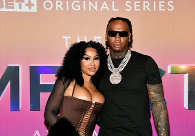 BET+ Premiere Screening For “The Impact Atlanta” Season 2