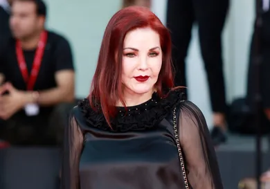 Priscilla Presley net worth