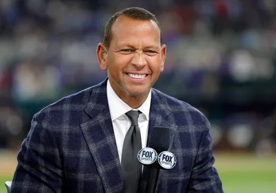 World Series - Arizona Diamondbacks v Texas Rangers - Game One