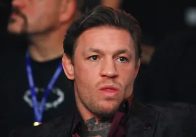 Boxing In Riyadh: Tyson Fury v Francis Ngannou