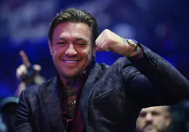 Boxing In Riyadh: Tyson Fury v Francis Ngannou