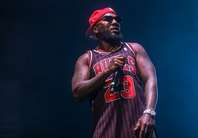 Legendz Of The South Tour - Cedar Park, TX