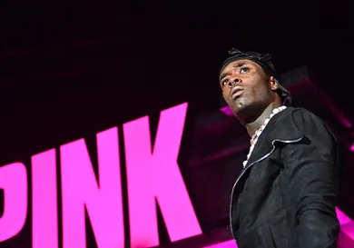 Lil Uzi Vert In Concert - Atlanta, GA