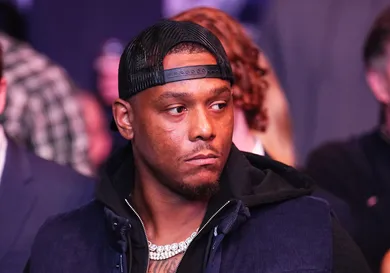 UFC 295: Frevola v Saint Denis