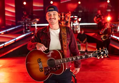 2023 Billboard Music Awards - Show