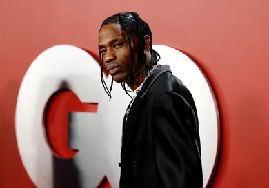 2023 GQ Men Of The Year - Arrivals