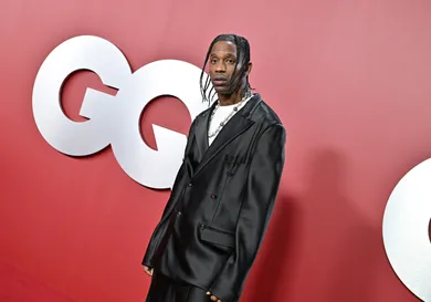 2023 GQ Men Of The Year - Arrivals