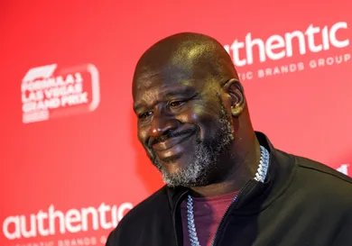 F1 Grand Prix of Las Vegas - Day 3