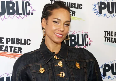 alicia keys hell's kitchen