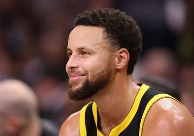 Golden State Warriors v Phoenix Suns