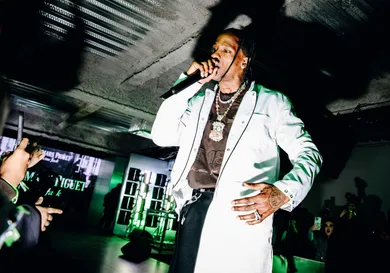 Audemars Piguet Party