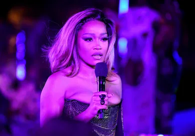 Soul Train Awards 2023 - Show