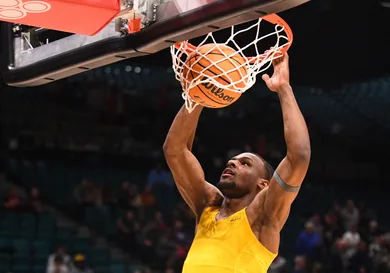 COLLEGE BASKETBALL: DEC 02 Legends of Basketball Las Vegas Invitational - Gonzaga vs USC