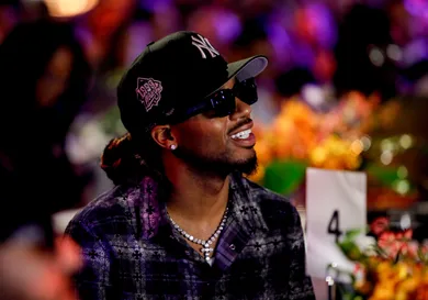 Variety Hitmakers, Presented By Sony Audio - Inside