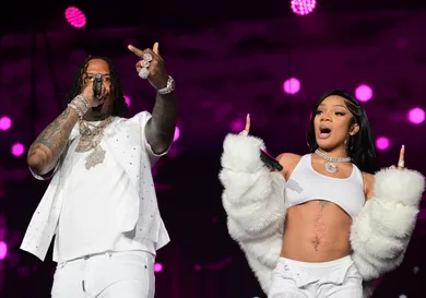 CMG Gangsta Art Tour - Atlanta, GA