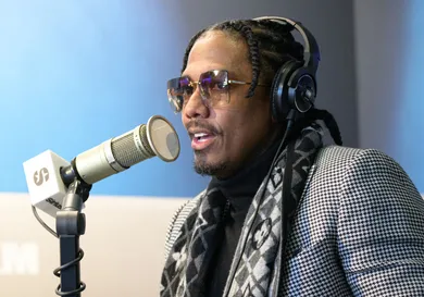 Celebrities Visit SiriusXM - November 30, 2023