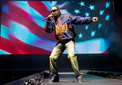 21 Savage First Ever London Headline Show