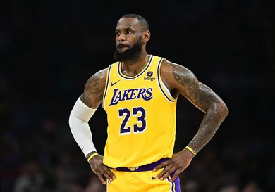 Los Angeles Lakers v Oklahoma City Thunder