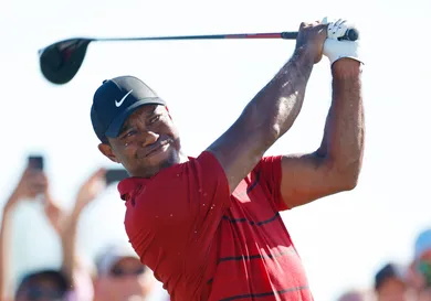 Hero World Challenge - Final Round