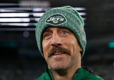 Atlanta Falcons v New York Jets