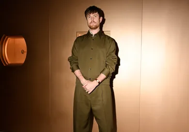 Cartier Celebrates the Opening of 'Time Unlimited'