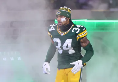 Kansas City Chiefs v Green Bay Packers