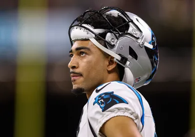 Carolina Panthers v New Orleans Saints