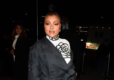 Celebrity Sightings In New York City - December 14, 2023