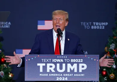 US-POLITICS-VOTE-TRUMP