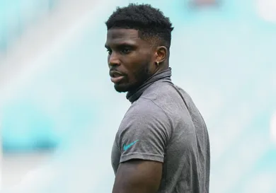 New York Jets v Miami Dolphins