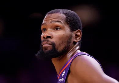 Washington Wizards v Phoenix Suns