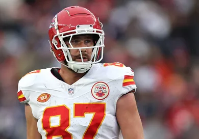 Kansas City Chiefs v New England Patriots