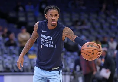 Indiana Pacers v Memphis Grizzlies