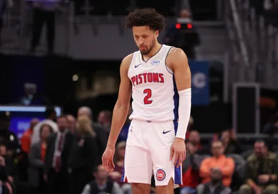 Utah Jazz v Detroit Pistons