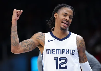 Memphis Grizzlies v Atlanta Hawks