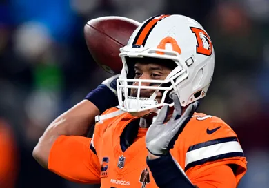 New England Patriots v Denver Broncos