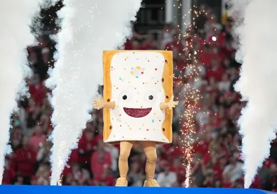 COLLEGE FOOTBALL: DEC 28 Pop-Tarts Bowl - NC State vs Kansas State