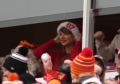 NFL: Las Vegas Raiders at Kansas City Chiefs