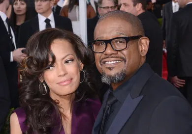 forest whitaker keisha nash