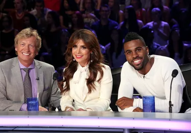 FOX's "So You Think You Can Dance" - Season Twelve