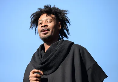 danny brown
