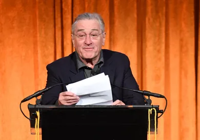 robert de niro net worth